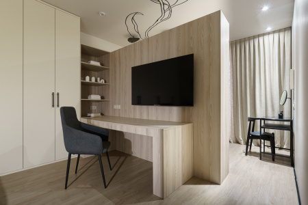 Кварцевый ламинат Fargo Комфорт Ясень Белый JC18001-35