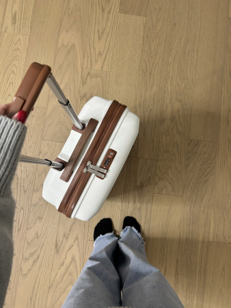 Кварцевый паркет Quartz Parquet Классик Дуб Кедровый Латте 1258-59 7/1,2 мм