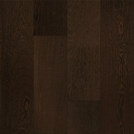 Кварцевый паркет Quartz Parquet Классик Венге Африканский 550-64 7/1,2 мм